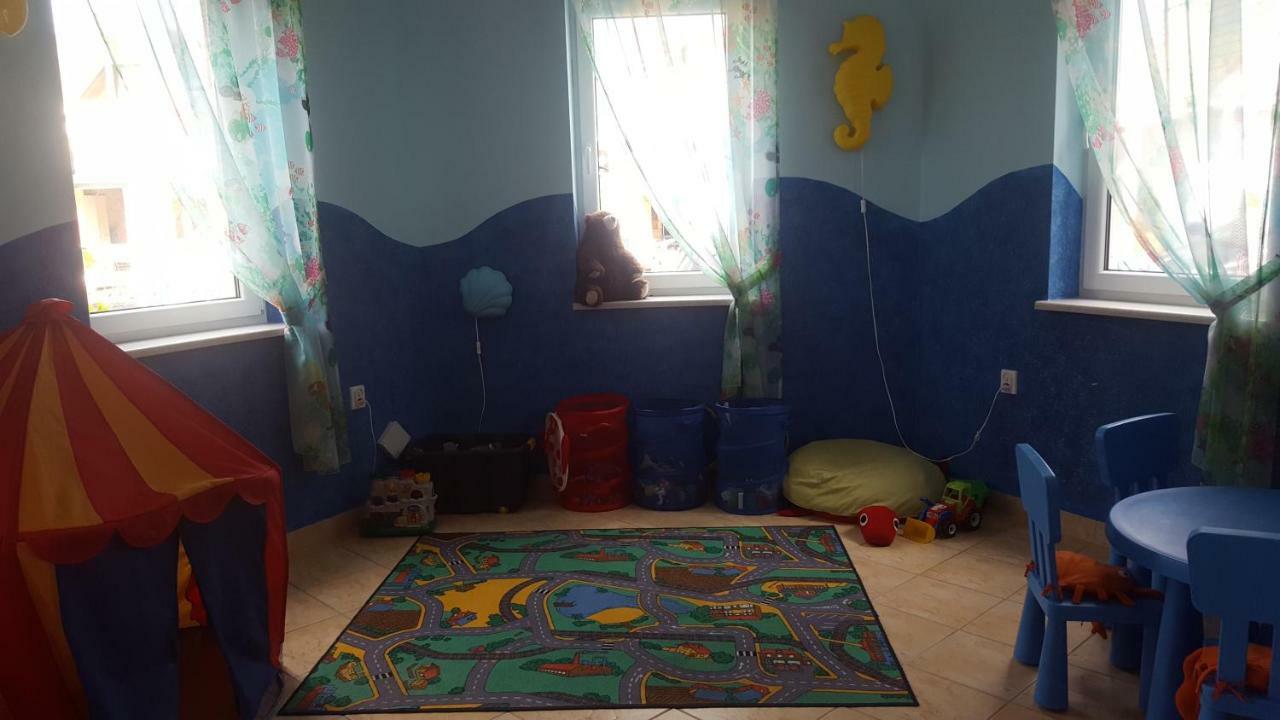 Bed & Breakfast Posejdon