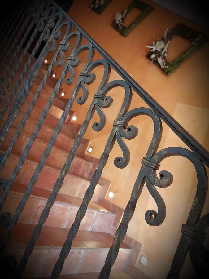 Bed & Breakfast Posejdon *